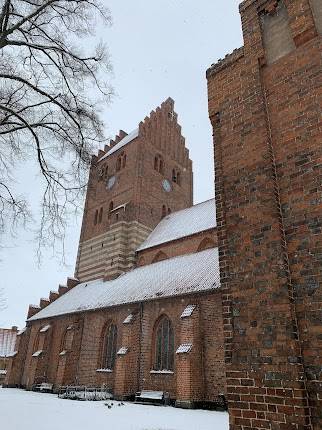 Køge Kirke