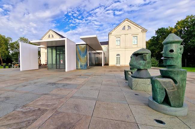 Max Ernst Museum