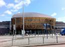 Wales Millennium Centre