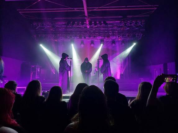 Hyde Park Osnabrück