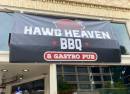 Hawg Heaven BBQ & Gastro Pub