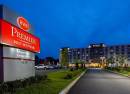 Best Western Premier Airport/Expo Center Hotel