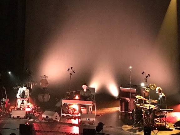 SALLE PAUL ELUARD - CENTRE CULTUREL