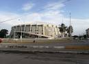 Convention Center Ciudad Madero