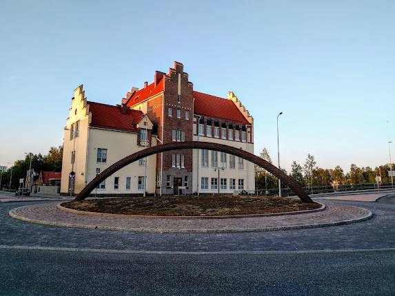 JOENSUUN KONSERVATORIO