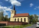 Dorfkirche Perwenitz