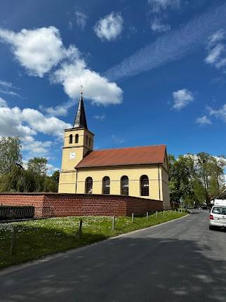 Dorfkirche Perwenitz