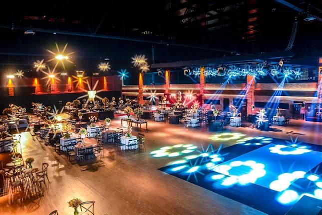 Terrazzo Events Center