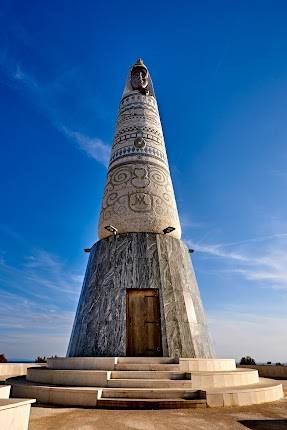 Vidikovac Gospe od Loreta