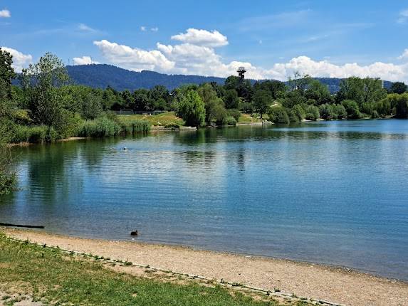 Bürgerhaus am Seepark