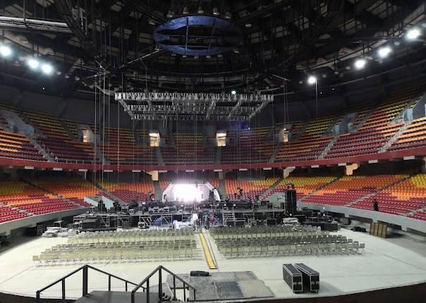 Centro de Usos Múltiples (CUM)