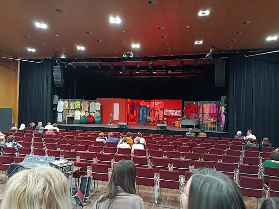 Centrum Kultury „Browar B.”