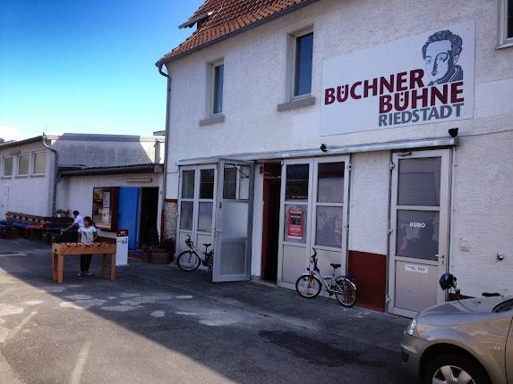BüchnerBühne Riedstadt e.V.