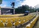 Mestsky Amfiteater Trnava
