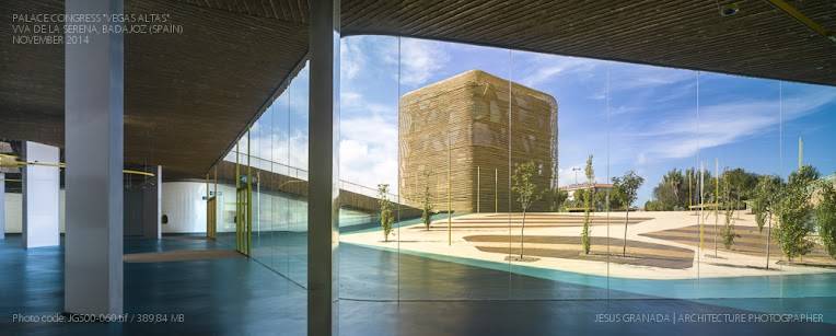 Palacio de Congresos