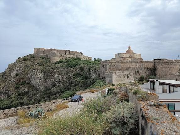 Castello di Milazzo