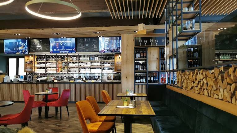 Kurhaus Bad Füssing