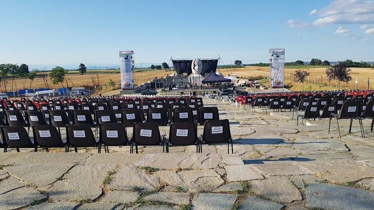 Anfiteatro dell'Anima