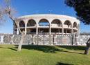 Plaza De Toros Calafia