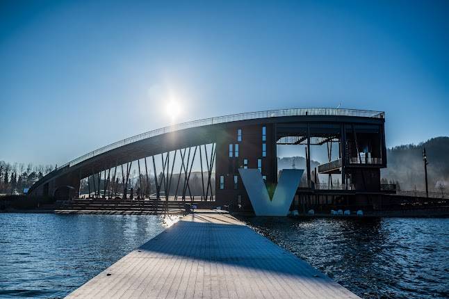 Vista - Park z razgledom