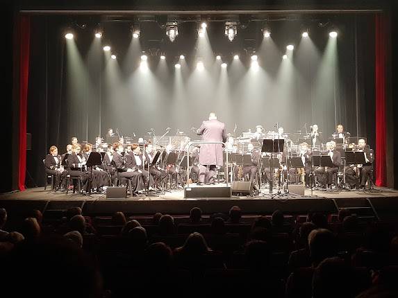 Centre Marius Staquet