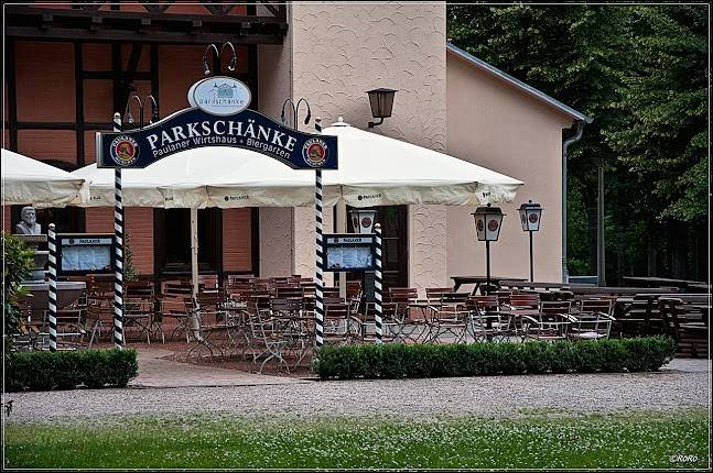 Parkschänke