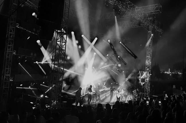 JNF Amphipark Beersheba