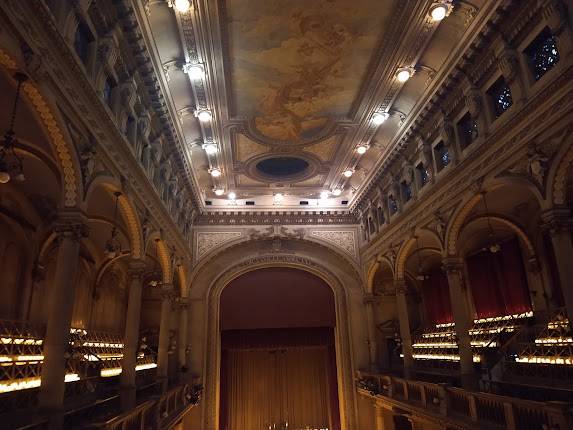 Auditorio Colegio San José