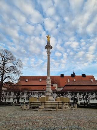 Altes Stadttheater Eichstätt