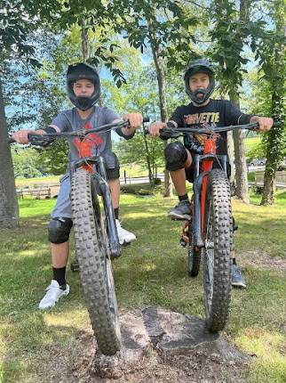 Powder Ridge Mountain Park & Resort CT