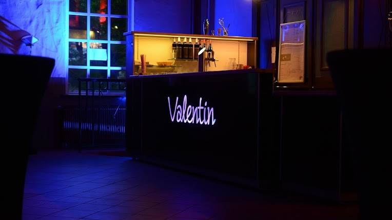 Linie 73 Alter Bahnhof Bigge