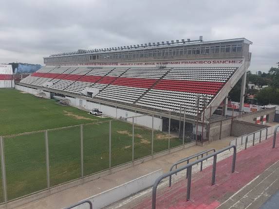 Deportivo Morón