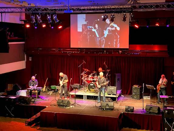 Cultural Center Rakovník