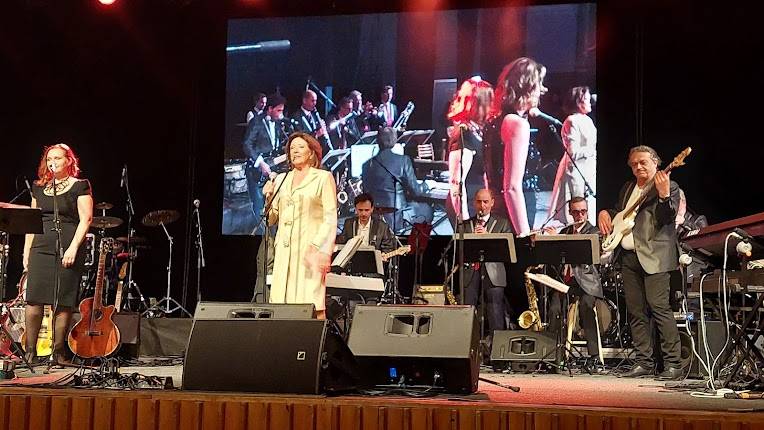 Dům kultury Mladá Boleslav