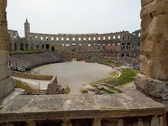 Roman Theater
