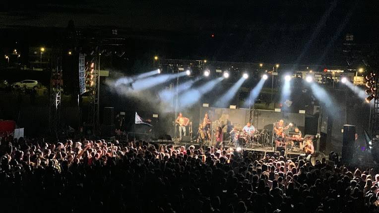 Altinamazi Open Theater