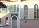 Ehemalige Synagoge
