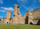 Terme di Caracalla