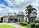 Stradbally Hall