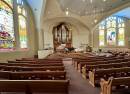 St Paul United Methodist Church