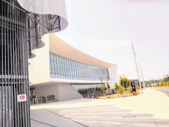 Complexe Orléans Metropole