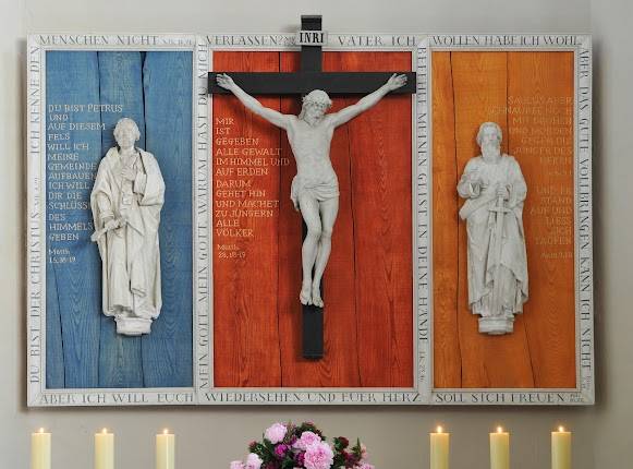 Peter-Pauls-Kirche Zingst