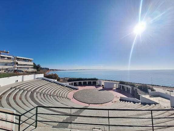Municipal Youth Theater Moudanion