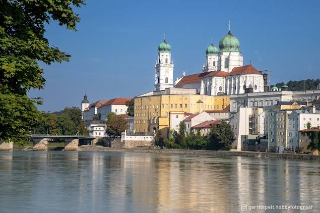 Stadttheater Passau