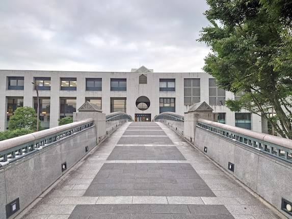 Fuji Civic Hall (Rose Theatre) - Large Hall