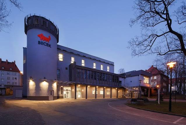 Bytomskie Centrum Kultury