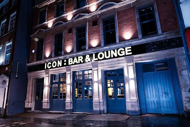 ICON NOTTINGHAM