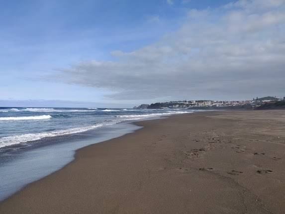 Praia do Monte Verde