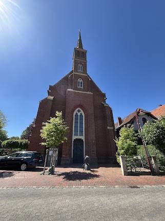 St. Bonifatius (Alte Kirche)