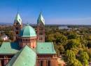 Speyer Cathedral